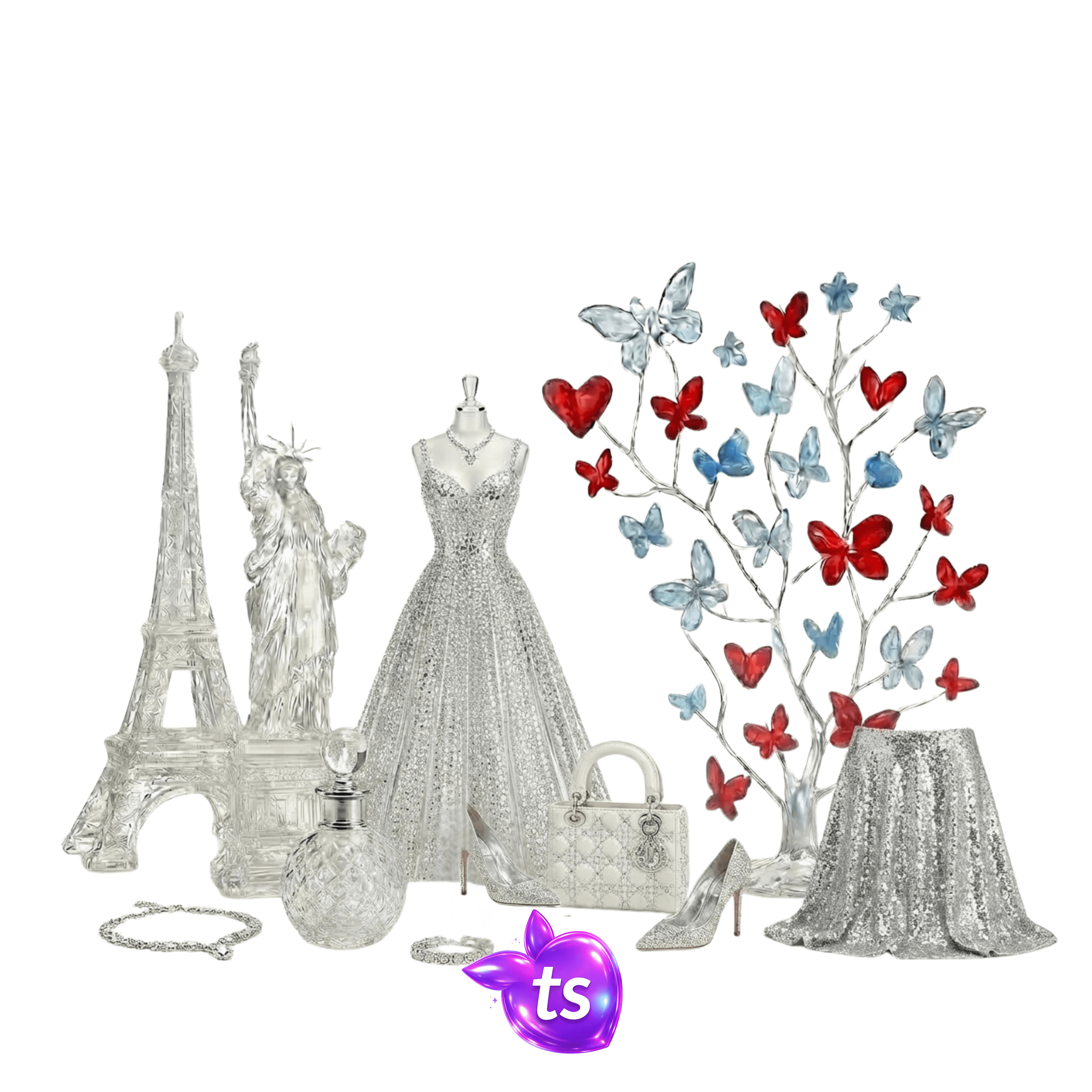 For Her