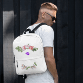 tsgabrielle® •  TransFLOWer™ • Backpack - View 3