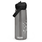 CamelBak® Eddy®  by tsgabrielle® • Paris - La Tour Eiffel • Sports Water Bottle • Flip Straw • 4 Colors • 25 oz - View 8