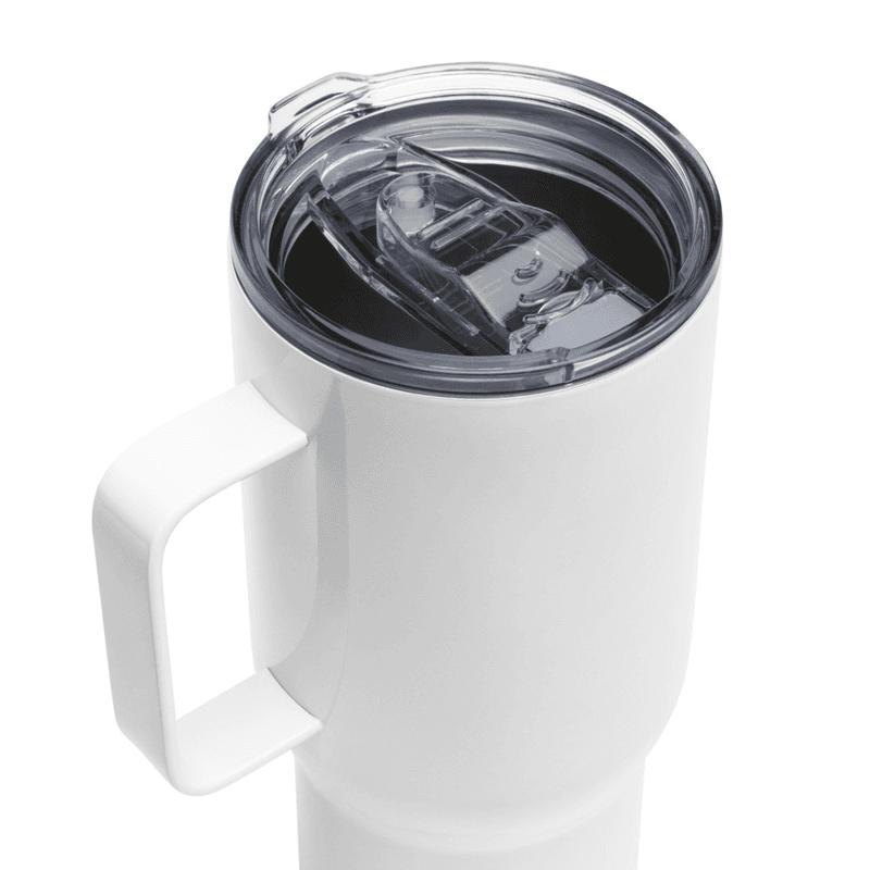 tsgabrielle® • Paris - La Tour Eiffel • Mug With a Handle • 2 Sizes