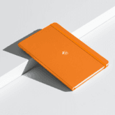 JournalBook® by tsgabrielle® • Hardcover Bound Notebook • 8 Colors - View 20