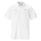 Under Armour® by tsgabrielle® • For Him • Polo • White - View 3