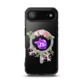 tsgabrielle® • TransFLOWer™ • Case Compatible with iPhone® • Clear • MagSafe® • Latest Mode - View 41