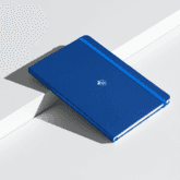 JournalBook® by tsgabrielle® • Hardcover Bound Notebook • 8 Colors - View 14