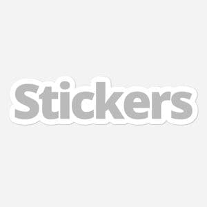 tsgabrielle® • TransFLOWer™ • Bubble-Free Stickers • 3 Sizes - View 3