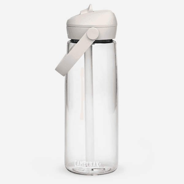 CamelBak® Eddy®  by tsgabrielle® • Paris - La Tour Eiffel • Sports Water Bottle • Flip Straw • 4 Colors • 25 oz - View 3