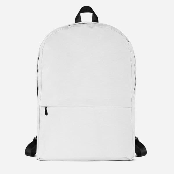 tsgabrielle® •  TransFLOWer™ • Backpack - View 2