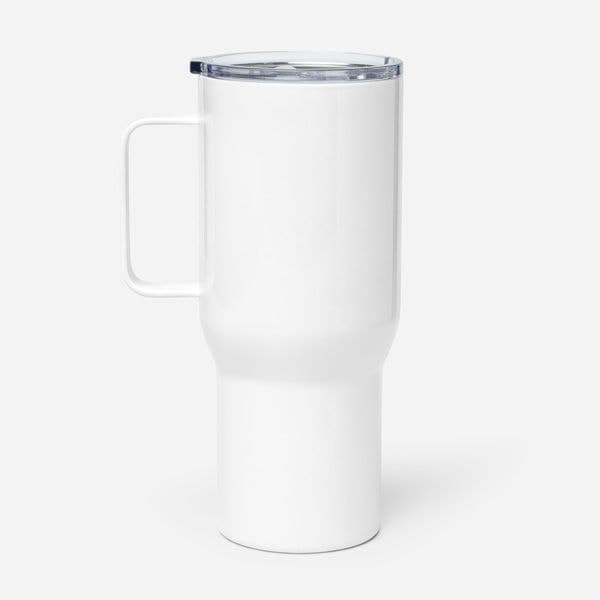 tsgabrielle® • Paris - La Tour Eiffel • Mug With a Handle • 2 Sizes - View 3