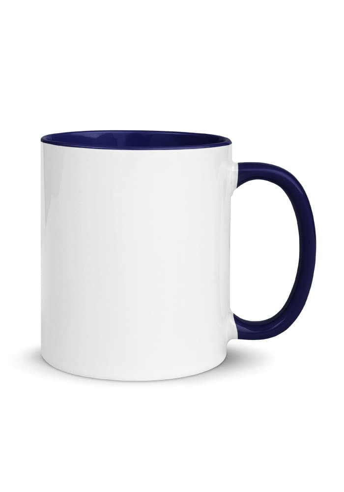 tsgabrielle® • Paris - La Tour Eiffel • Mug With Color Inside • Ceramic • 11 oz - View 7