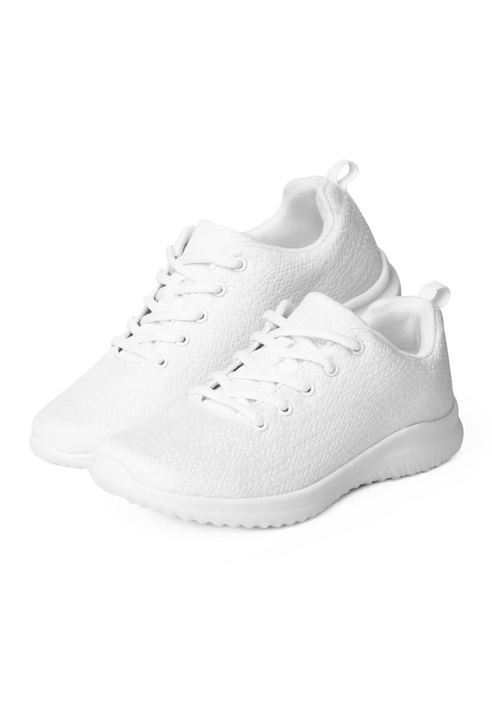 tsgabrielle® • For Her • TransFLOWer™ • Athletic Shoes • White - View 18