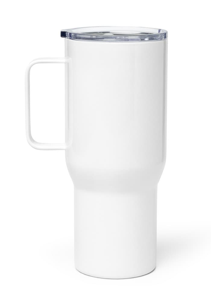 tsgabrielle® • Paris - La Tour Eiffel • Mug With a Handle • 2 Sizes - View 7