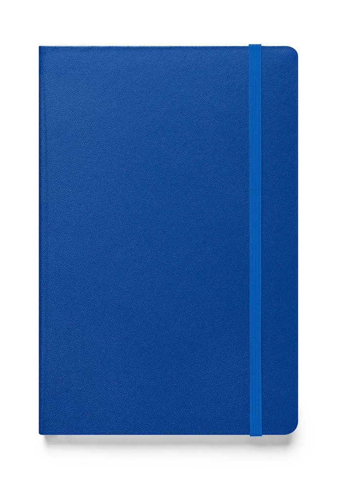 JournalBook® by tsgabrielle® • Hardcover Bound Notebook • 8 Colors - View 15