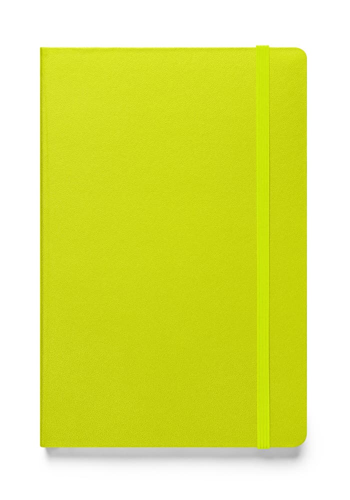 JournalBook® by tsgabrielle® • Hardcover Bound Notebook • 8 Colors - View 27