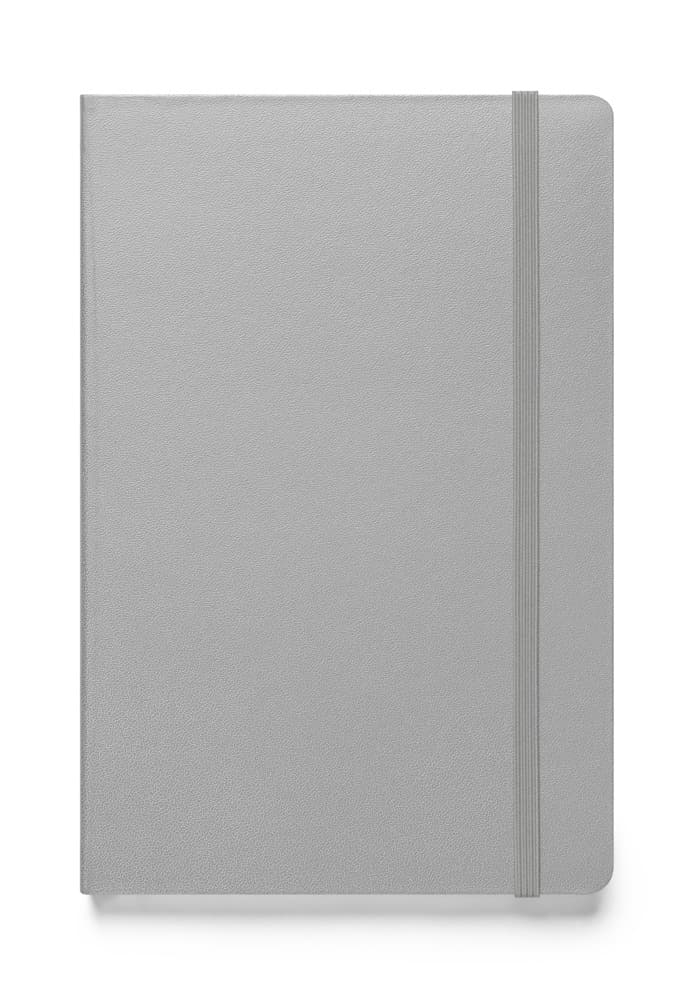 JournalBook® by tsgabrielle® • Hardcover Bound Notebook • 8 Colors - View 24