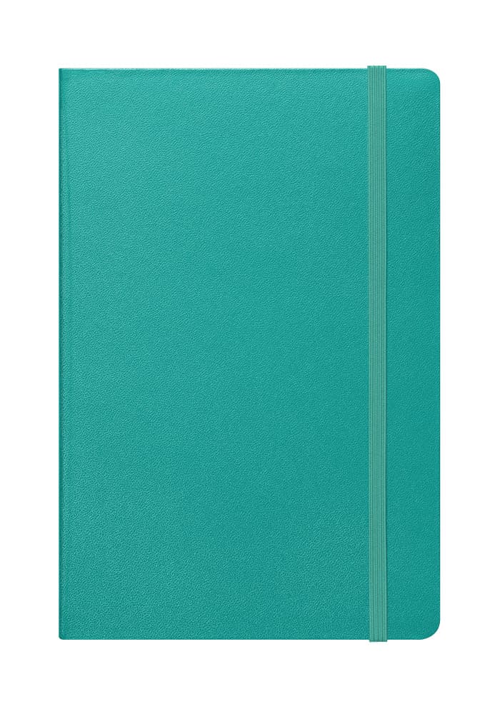 JournalBook® by tsgabrielle® • Hardcover Bound Notebook • 8 Colors - View 18