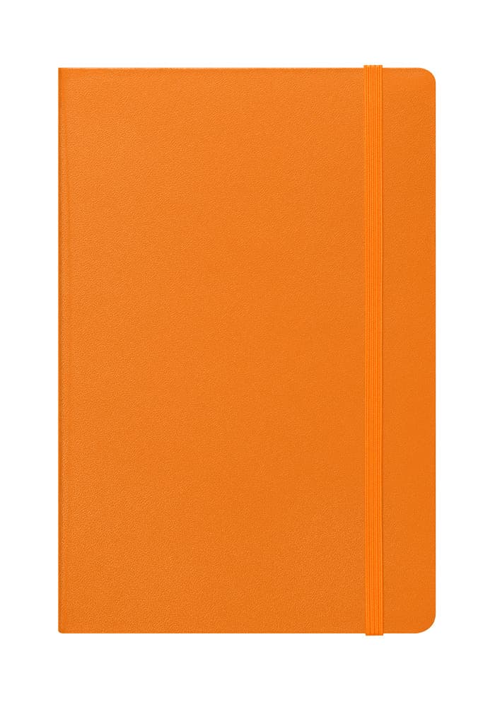 JournalBook® by tsgabrielle® • Hardcover Bound Notebook • 8 Colors - View 21