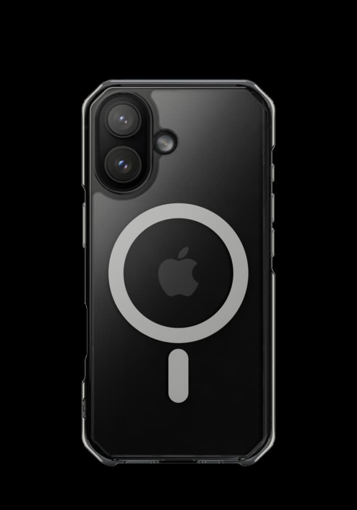 tsgabrielle® • TransFLOWer™ • Case Compatible with iPhone® • Clear • MagSafe® • Latest Mode - View 51