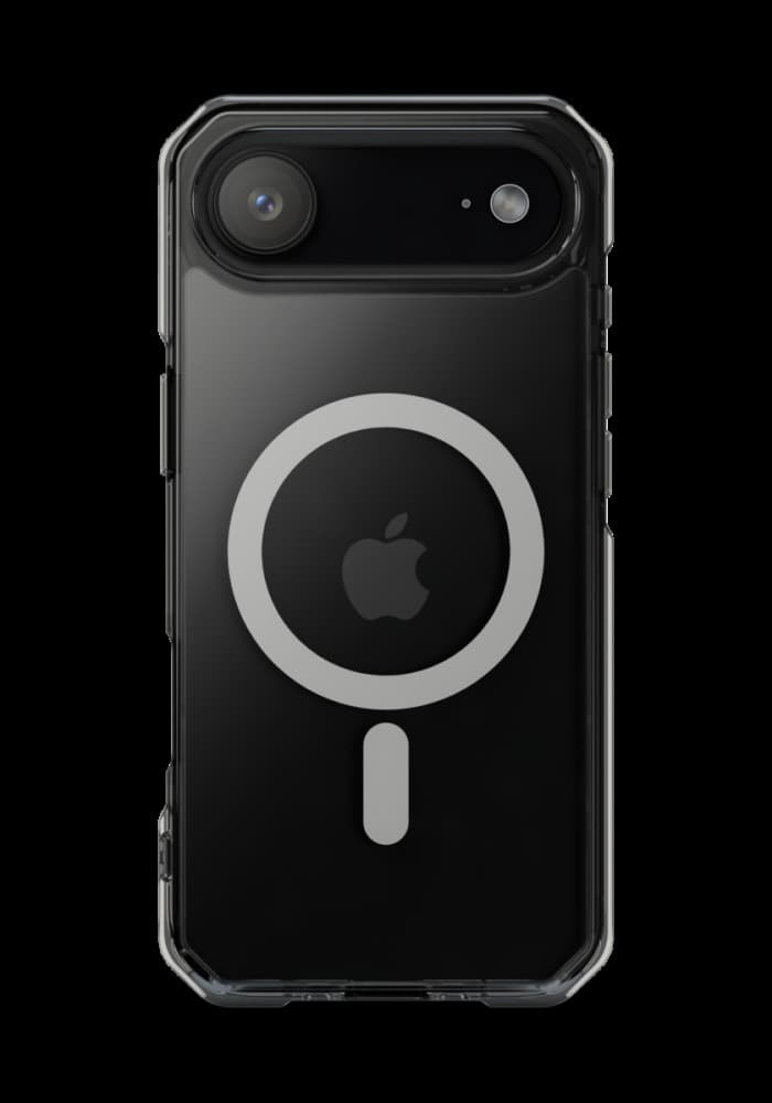 tsgabrielle® • TransFLOWer™ • Case Compatible with iPhone® • Clear • MagSafe® • Latest Mode - View 42