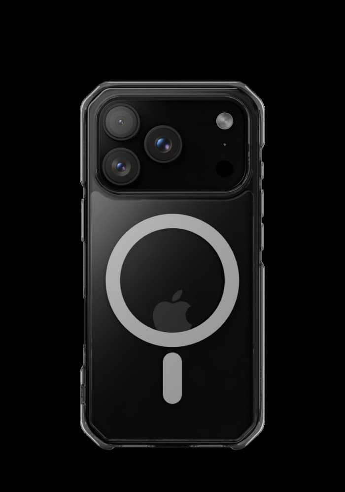 tsgabrielle® • TransFLOWer™ • Case Compatible with iPhone® • Clear • MagSafe® • Latest Mode - View 48