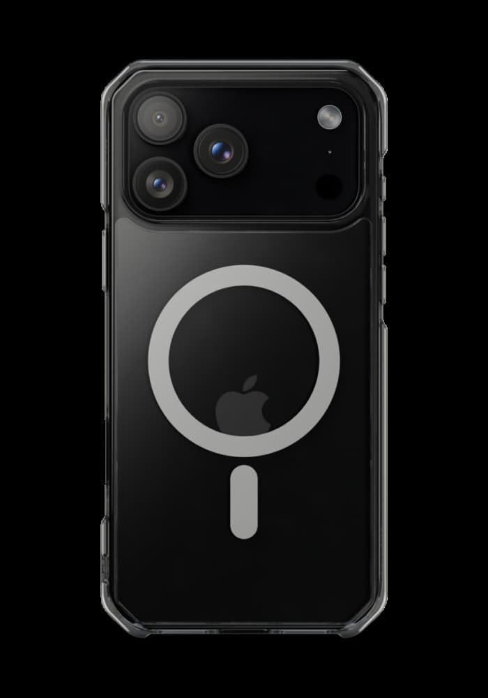 tsgabrielle® • TransFLOWer™ • Case Compatible with iPhone® • Clear • MagSafe® • Latest Mode - View 45