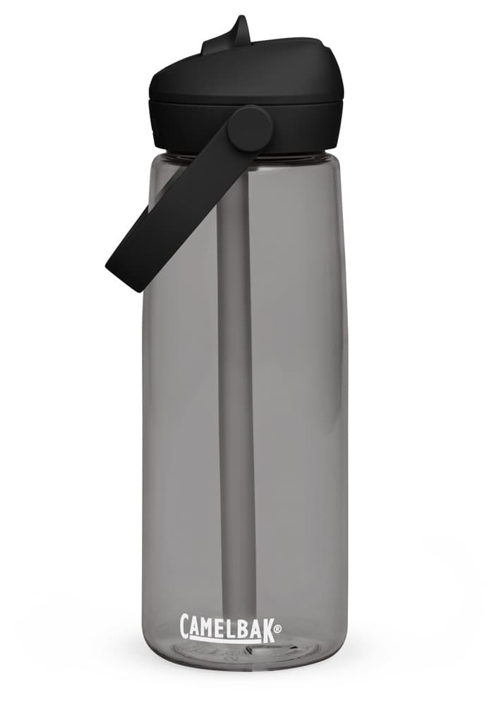 CamelBak® Eddy®  by tsgabrielle® • Paris - La Tour Eiffel • Sports Water Bottle • Flip Straw • 4 Colors • 25 oz - View 9