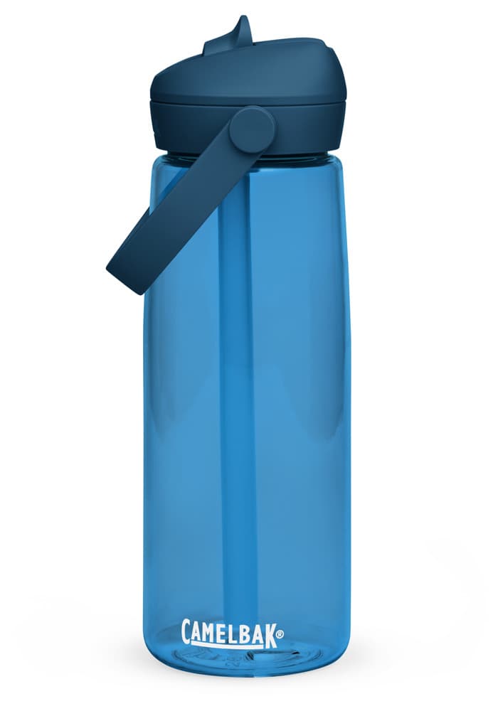 CamelBak® Eddy®  by tsgabrielle® • Paris - La Tour Eiffel • Sports Water Bottle • Flip Straw • 4 Colors • 25 oz - View 6