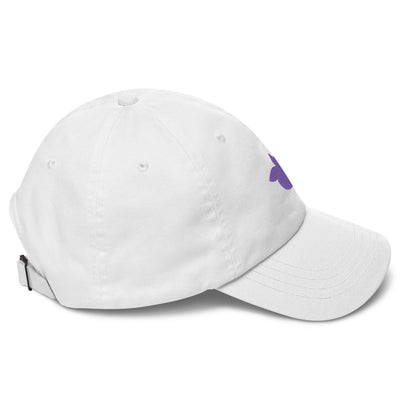 tsgabrielle™ • tsgabrielle™ • Men's Dad Hat White • Hats • Men's Dad Hat White • TSG3 - PP02 - 2400084 •