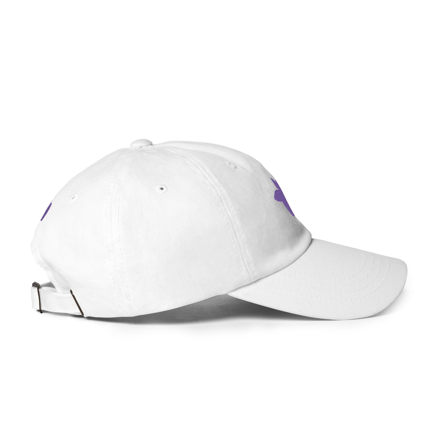 tsgabrielle™ • tsgabrielle™ • Men's Dad Hat White • Hats • Men's Dad Hat White • TSG3 - PP02 - 2400084 •