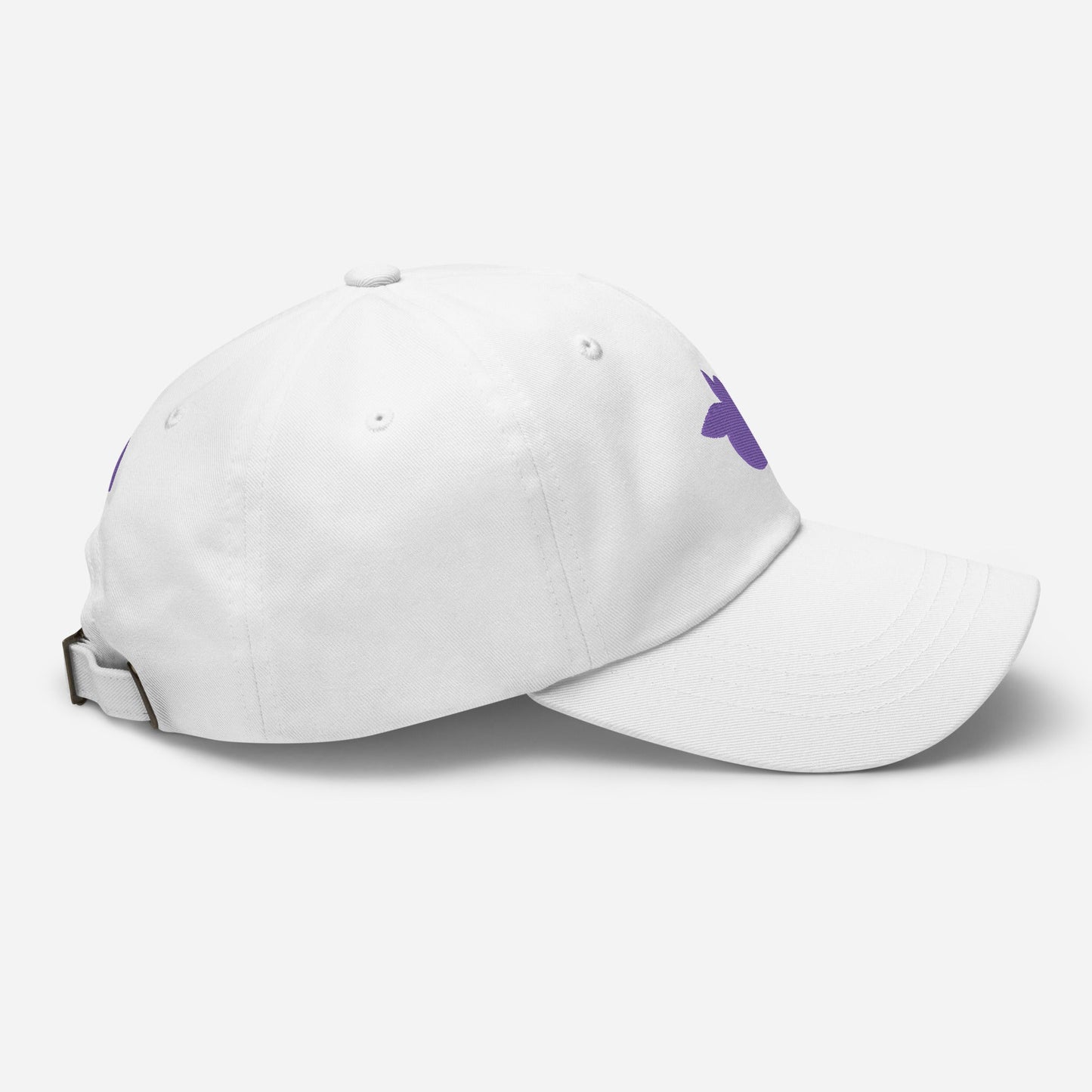 tsgabrielle™ • tsgabrielle™ • Men's Dad Hat White • Hats • Men's Dad Hat White • TSG3 - PP02 - 2400084 •