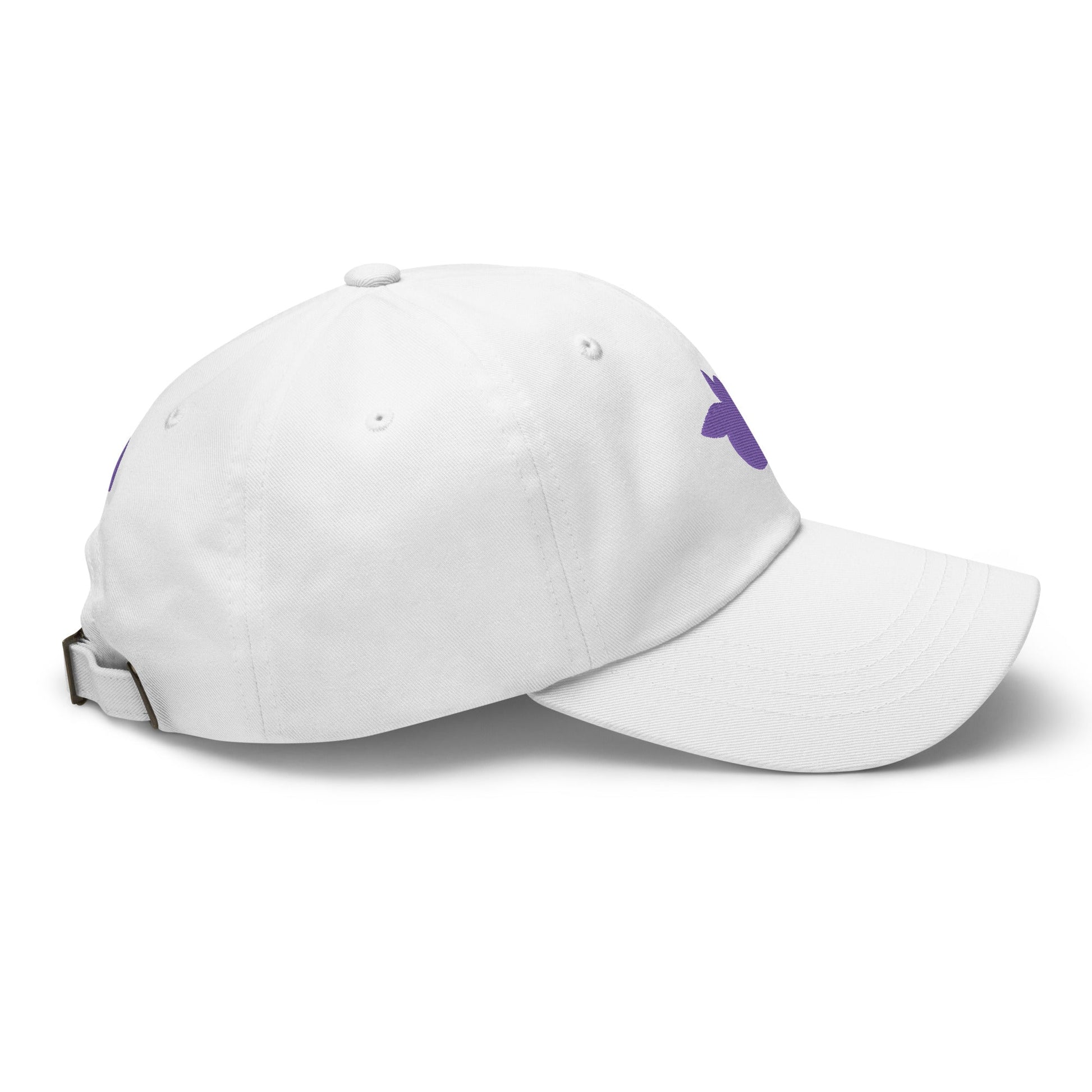 tsgabrielle™ • tsgabrielle™ • Men's Dad Hat White • Hats • Men's Dad Hat White • TSG3 - PP02 - 2400084 •