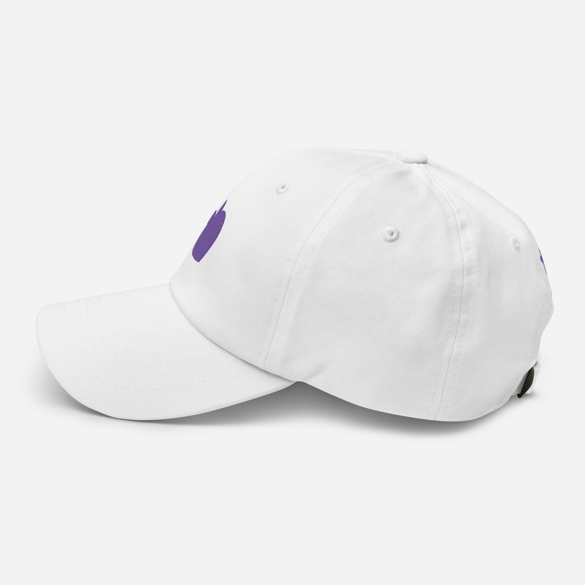 tsgabrielle™ • tsgabrielle™ • Men's Dad Hat White • Hats • Men's Dad Hat White • TSG3 - PP02 - 2400084 •