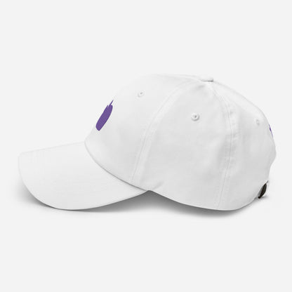 tsgabrielle™ • tsgabrielle™ • Men's Dad Hat White • Hats • Men's Dad Hat White • TSG3 - PP02 - 2400084 •