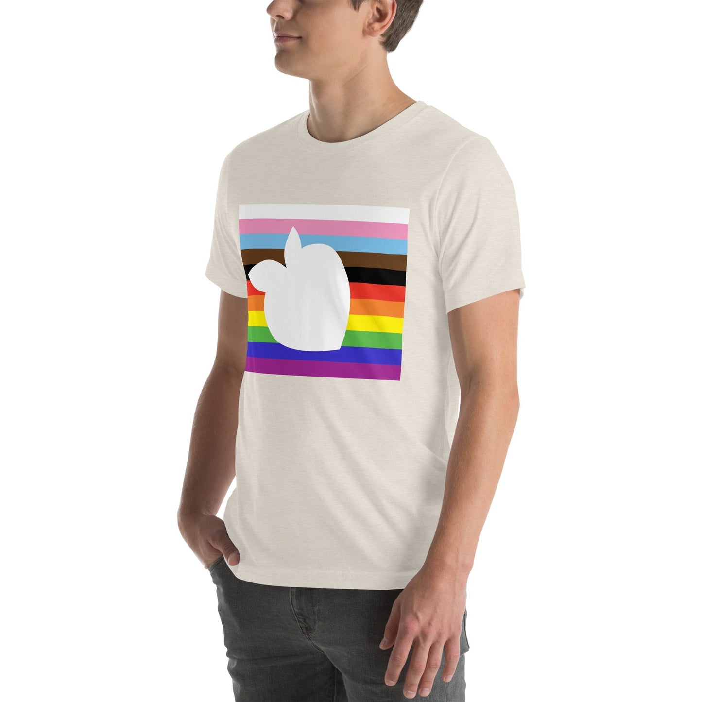 tsgabrielle™ • tsgabrielle™ • Men’s T-Shirt Cotton (Pride 2024) • T-Shirt • Men’s T-Shirt Cotton (Pride 2024) • TSG3 - PR04 - 2400112F1 •