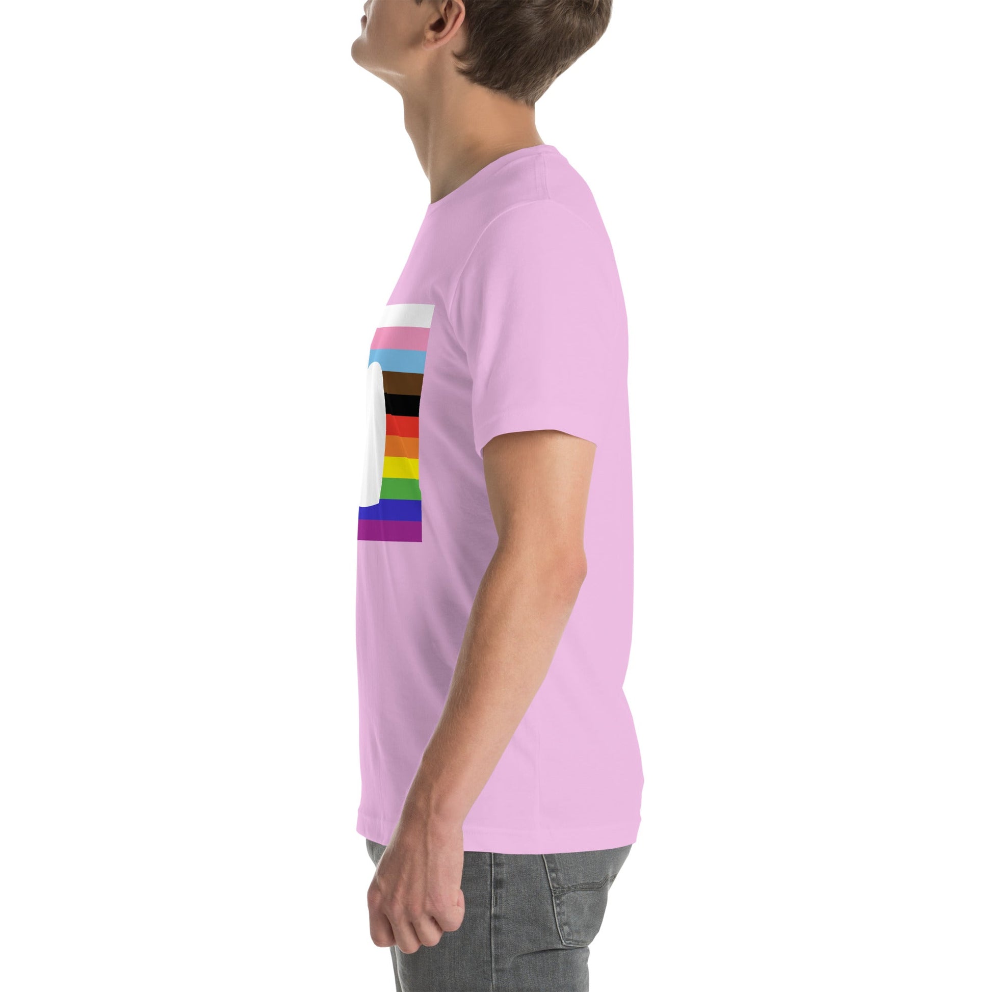 tsgabrielle™ • tsgabrielle™ • Men’s T-Shirt Cotton (Pride 2024) • T-Shirt • Men’s T-Shirt Cotton (Pride 2024) • TSG3 - PR04 - 2400112A1 •