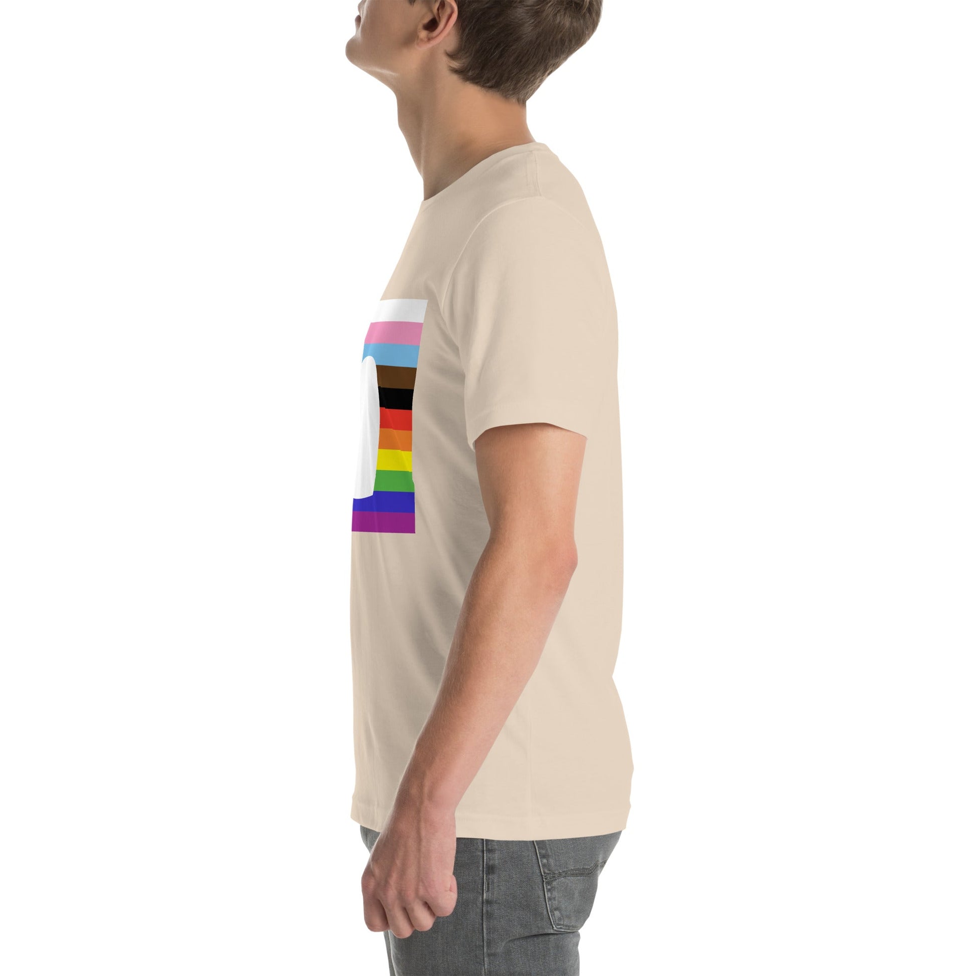 tsgabrielle™ • tsgabrielle™ • Men’s T-Shirt Cotton (Pride 2024) • T-Shirt • Men’s T-Shirt Cotton (Pride 2024) • TSG3 - PR04 - 2400112E1 •