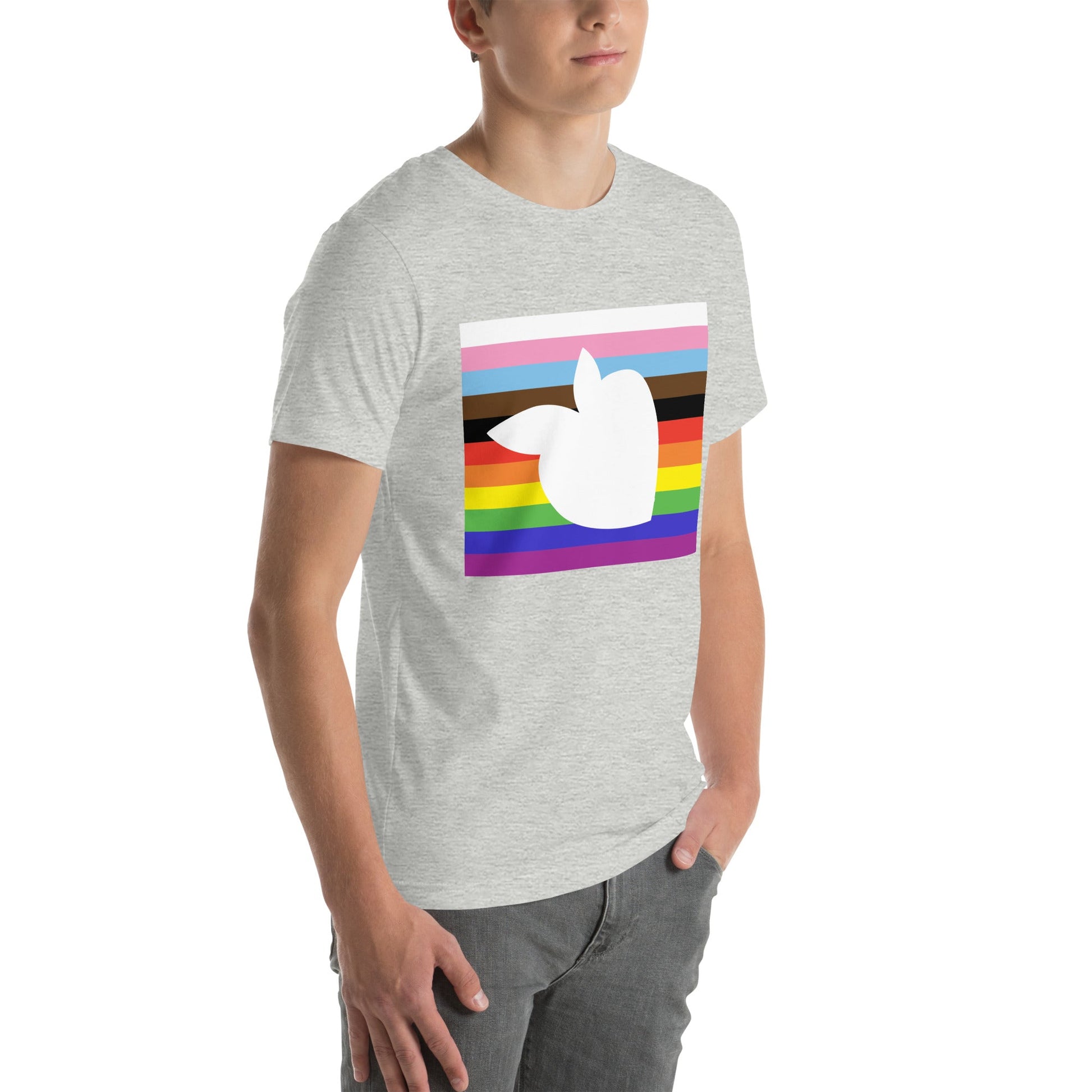 tsgabrielle™ • tsgabrielle™ • Men’s T-Shirt Cotton (Pride 2024) • T-Shirt • Men’s T-Shirt Cotton (Pride 2024) • TSG3 - PR04 - 2400112B1 •