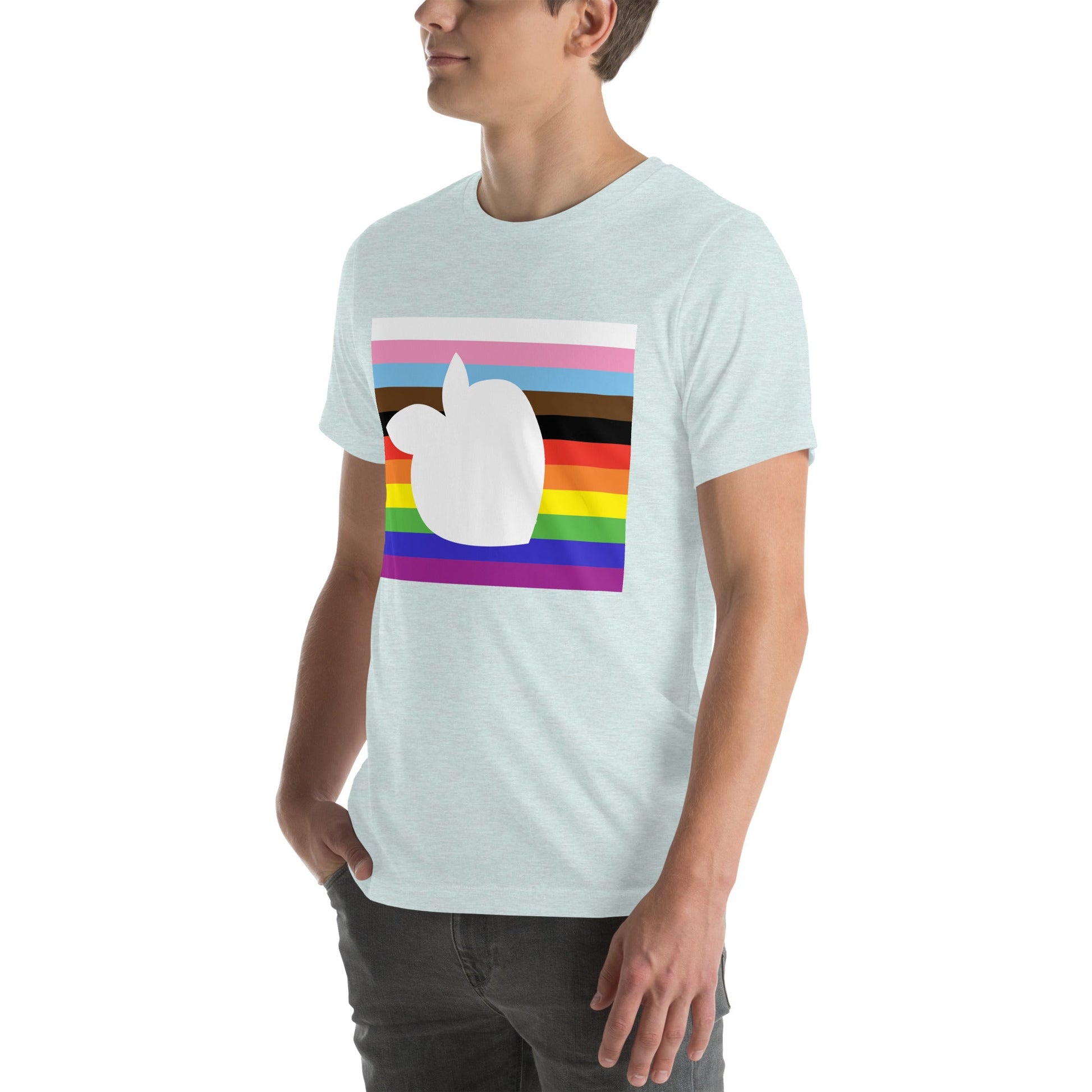 tsgabrielle™ • tsgabrielle™ • Men’s T-Shirt Cotton (Pride 2024) • T-Shirt • Men’s T-Shirt Cotton (Pride 2024) • TSG3 - PR04 - 2400112G1 •