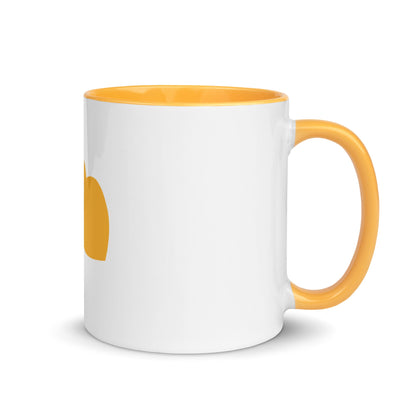 tsgabrielle™ • tsgabrielle™ • Mug with Color Inside Golden Yellow • Mugs • Mug with Color Inside Golden Yellow • TSG3 - PP04 - 2400045 •