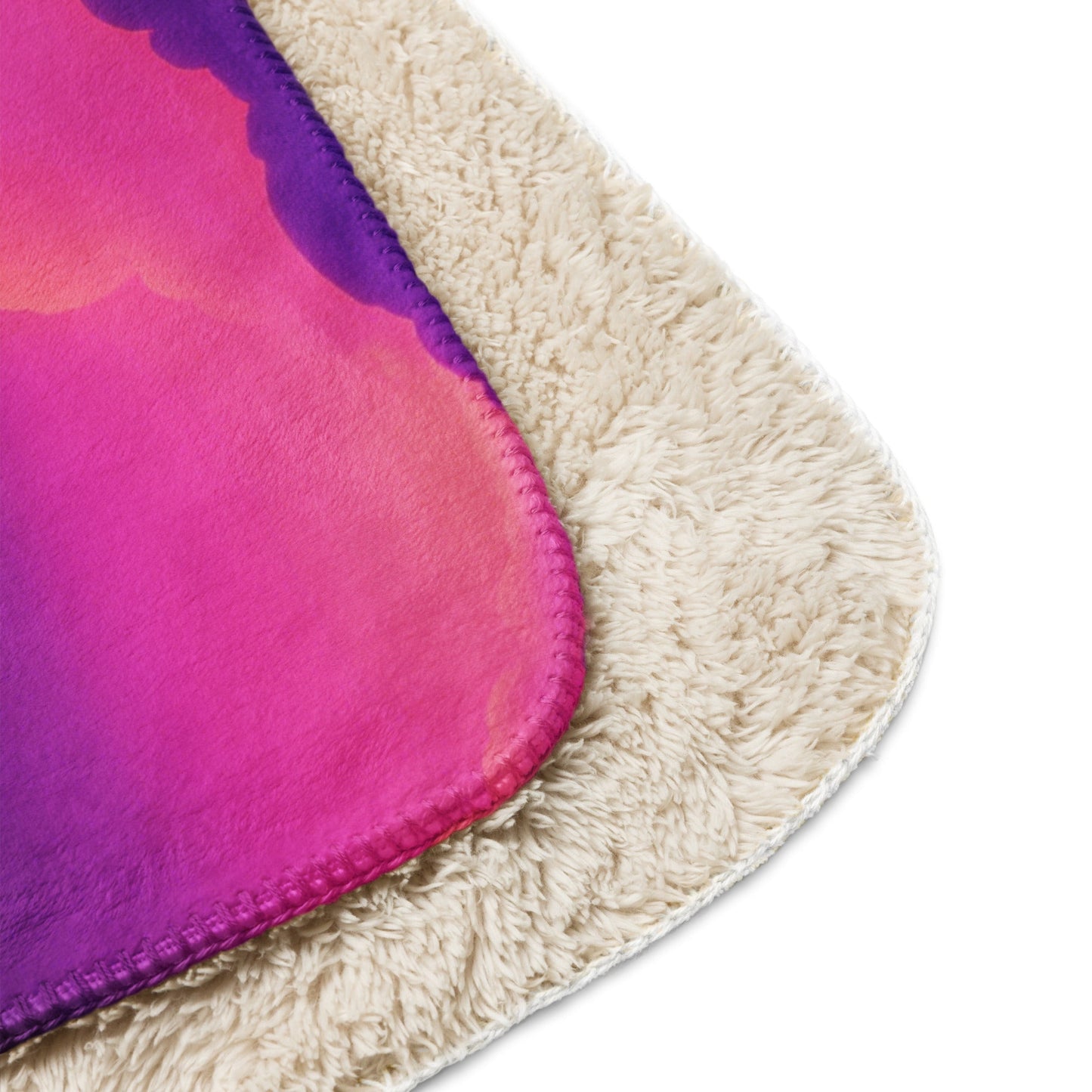 tsgabrielle™ • tsgabrielle™ • Sherpa Blanket - Spatial Edition • • Sherpa Blanket - Spatial Edition • TSG3 - PP06 - 2400049 •