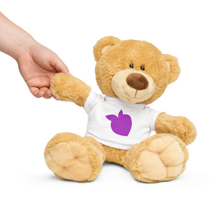 tsgabrielle™ • tsgabrielle™ • Teddy Bear with a T-Shirt • • Teddy Bear with a T-Shirt • TSG3 - PP03 - 2400053 • Product mockup