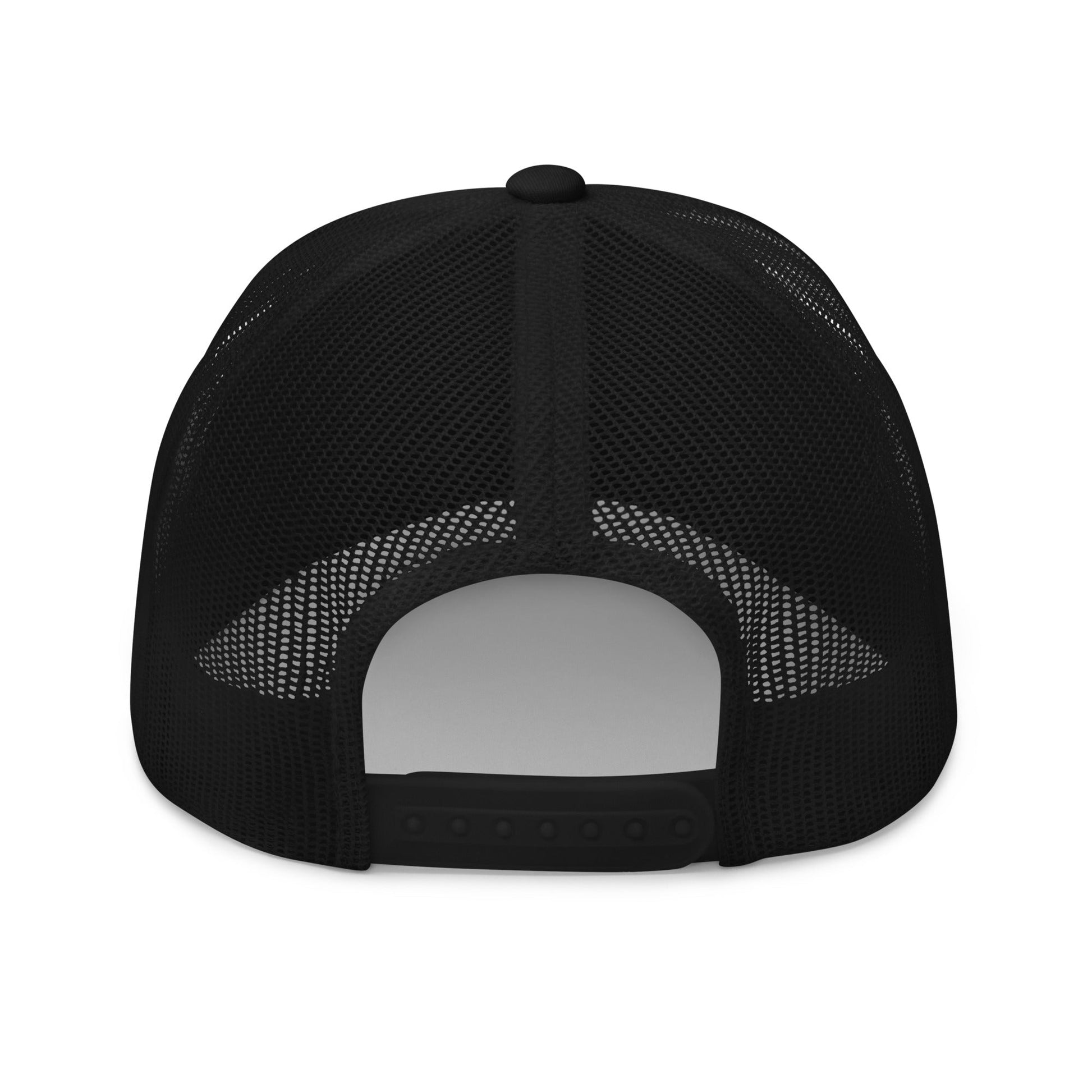 tsgabrielle™ • tsgabrielle™ • Men's Trucker Cap Black • • Men's Trucker Cap Black • TSG3 - PP04 - 2400117 •