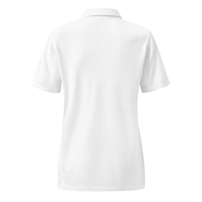 tsgabrielle™ • tsgabrielle™ • Under Armour® Trans / Women’s Polo White • Apparel & Accessories • Under Armour® Trans / Women’s Polo White • 8391658_19690 •