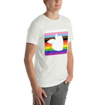 tsgabrielle™ • tsgabrielle™ • Men’s T-Shirt Cotton (Pride 2024) • T-Shirt • Men’s T-Shirt Cotton (Pride 2024) • TSG3 - PR04 - 2400112J1 •