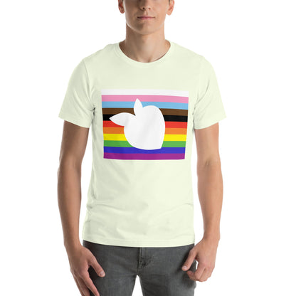 tsgabrielle™ • tsgabrielle™ • Men’s T-Shirt Cotton (Pride 2024) • T-Shirt • Men’s T-Shirt Cotton (Pride 2024) • TSG3 - PR04 - 2400112K1 •