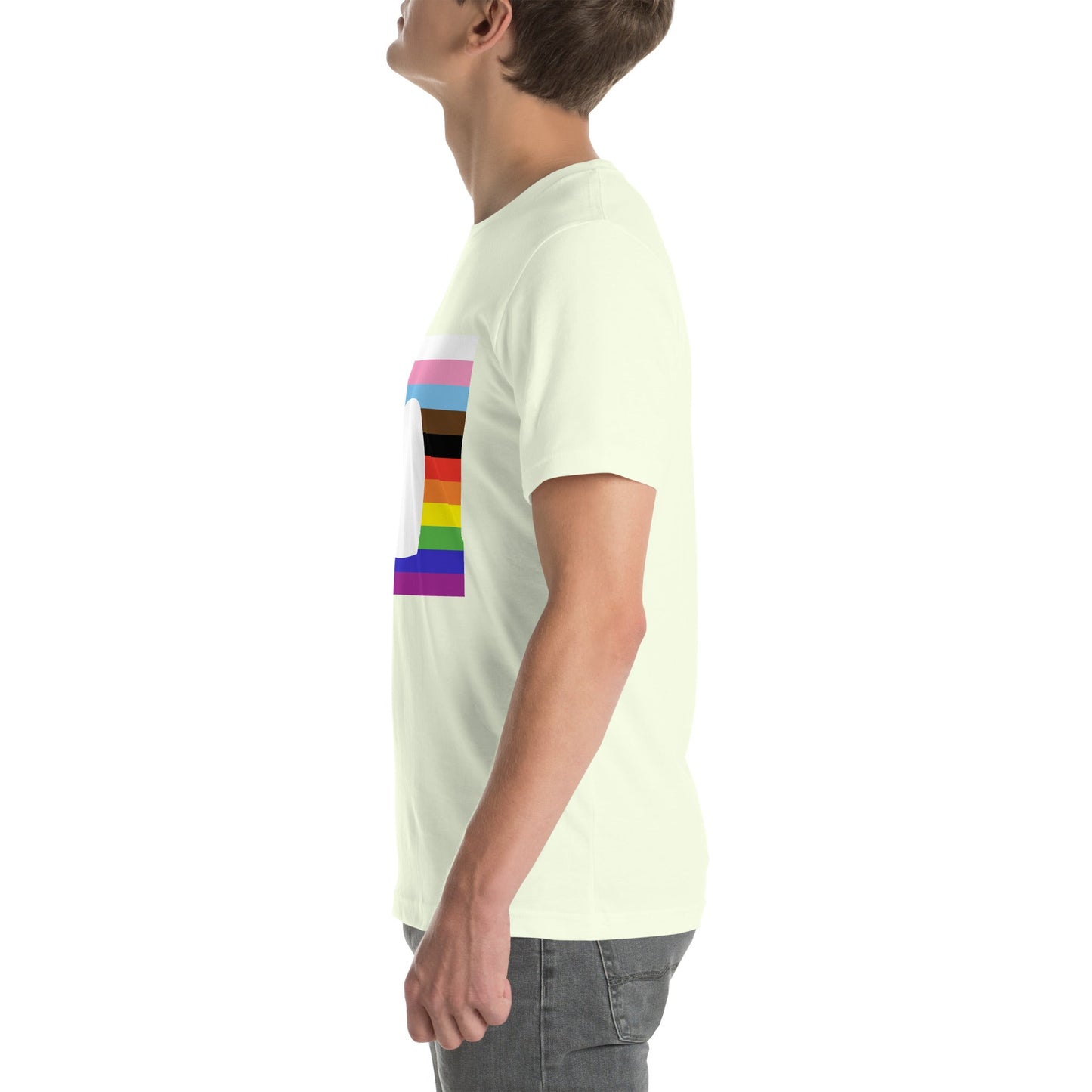 tsgabrielle™ • tsgabrielle™ • Men’s T-Shirt Cotton (Pride 2024) • T-Shirt • Men’s T-Shirt Cotton (Pride 2024) • TSG3 - PR04 - 2400112K1 •