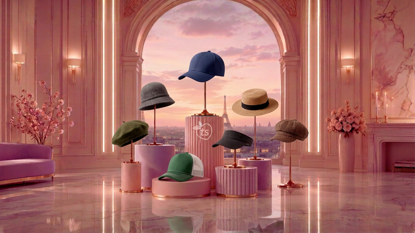 Sombreros con Amor category