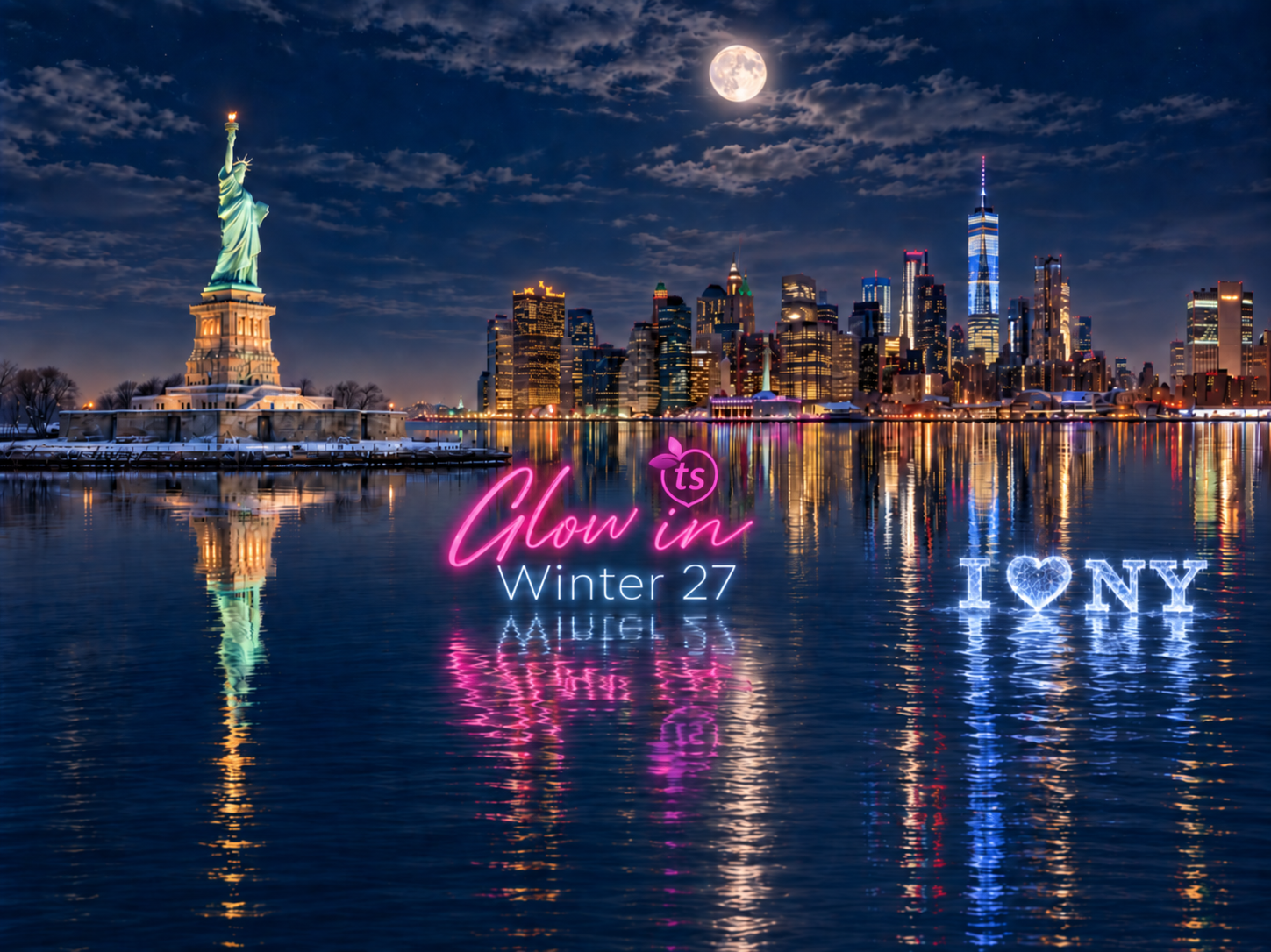 ❄️ Brillo Invernal 26 — additional hero