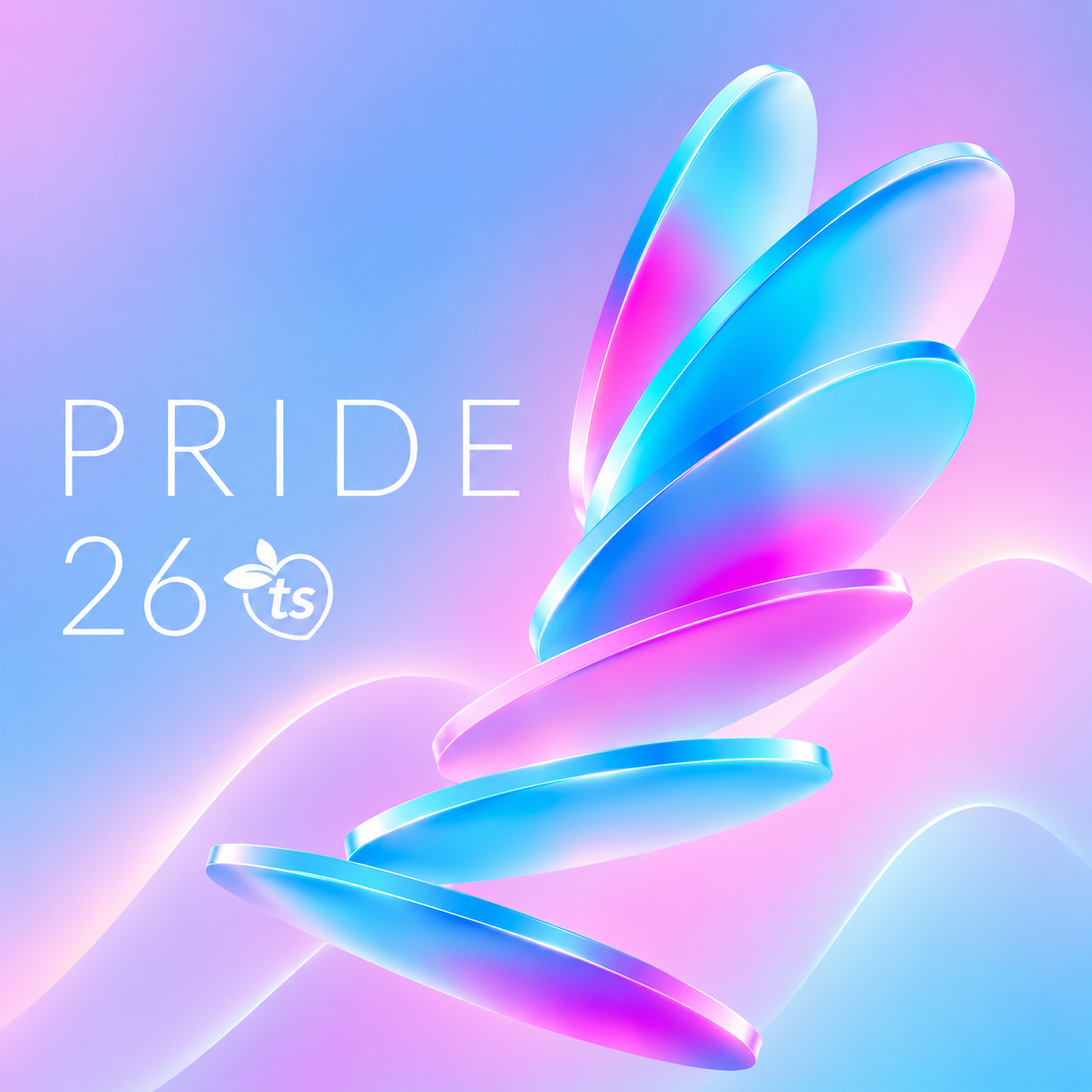 Pride 26 • Orgullo 26