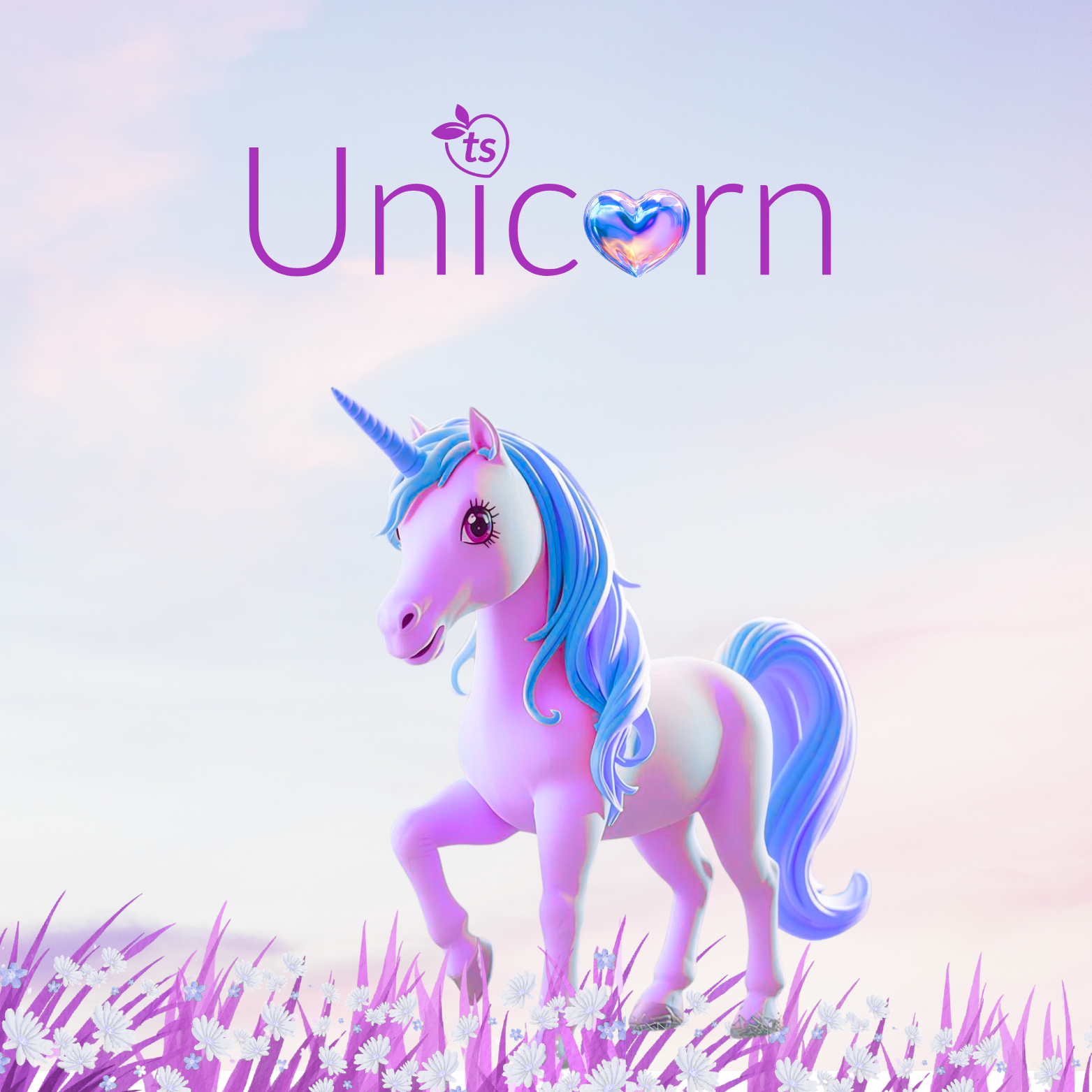 Unicorn Unicornio 🦄