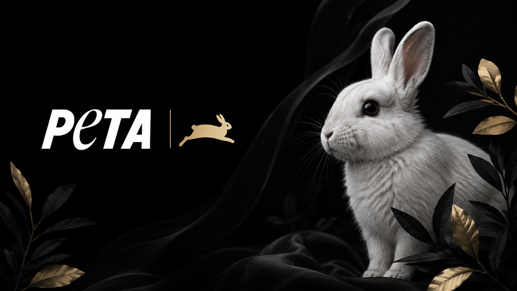 ✦ Aprobado Por PETA Vegano — additional hero